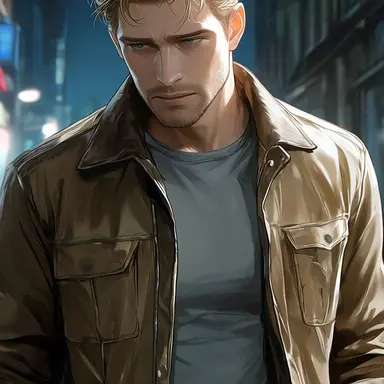 Profile image of Clint