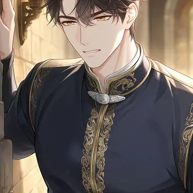 Profile image of Aldric