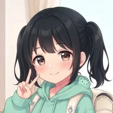Profile image of 莉々