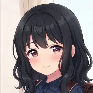 Profile image of 芽依