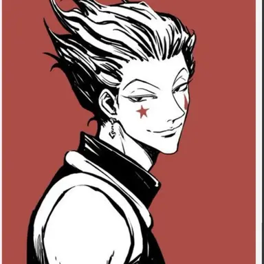 Profile image of ヒソカ