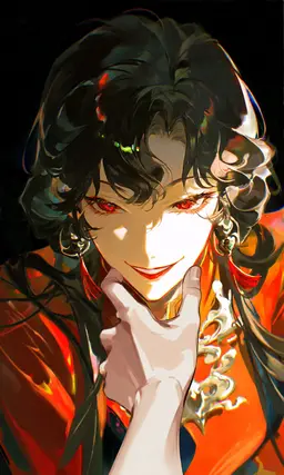 Profile image of 椿