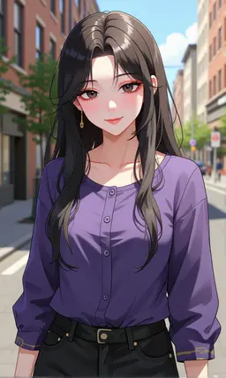 Profile image of ミヤ