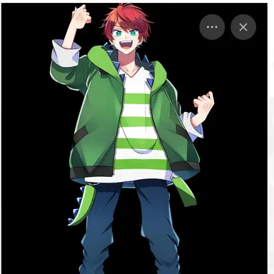 Profile image of じゃぱぱ