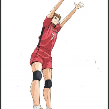 Profile image of 犬岡走