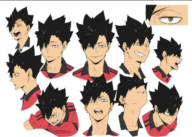 Profile image of 黒尾鉄朗