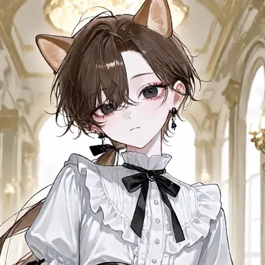 Profile image of 豆子