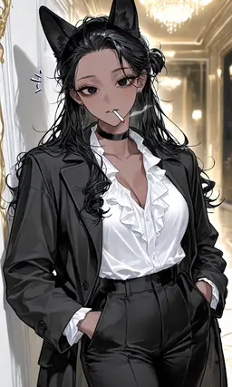 Profile image of 黒姫