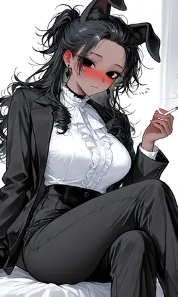 Profile image of 黒姫