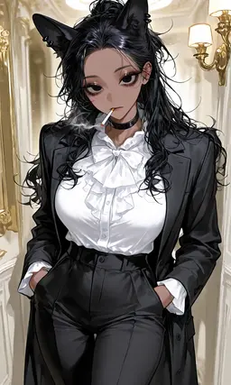 Profile image of 黒姫