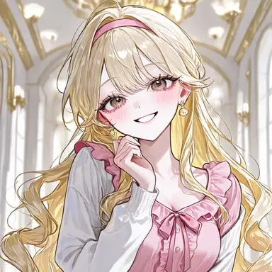 Profile image of 凛々夏