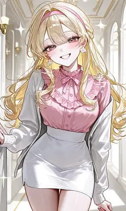 Profile image of 凛々夏