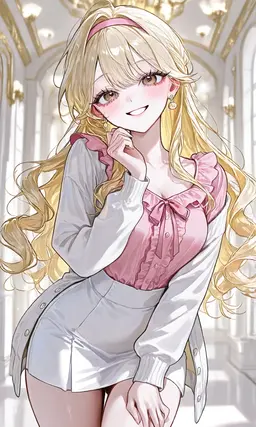 Profile image of 凛々夏