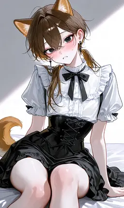 Profile image of 豆子
