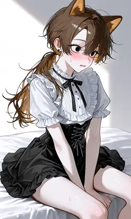 Profile image of 豆子