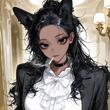 Profile image of 黒姫