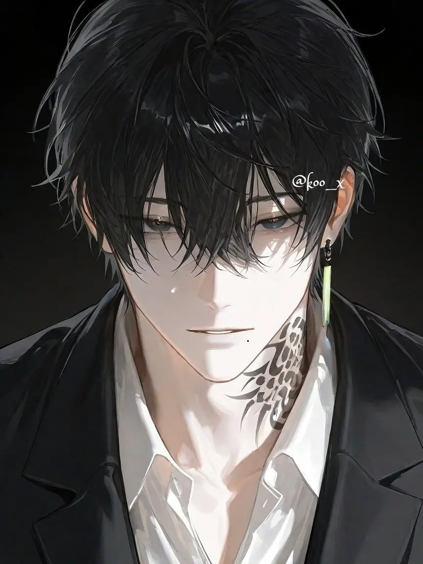 koo_x의 “愛”…“依存”