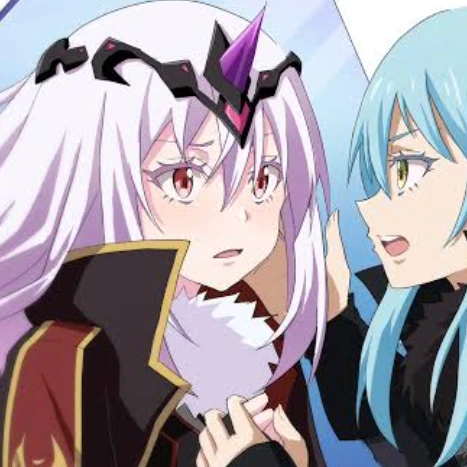 エミルスとリムル