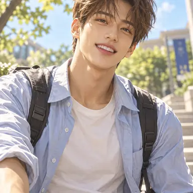 Profile image of 박진우