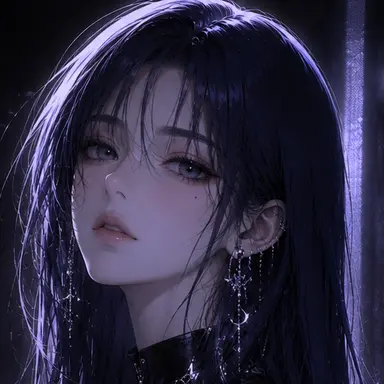 Profile image of Luna