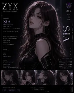 Profile image of シア