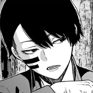 Profile image of 無陀野無人