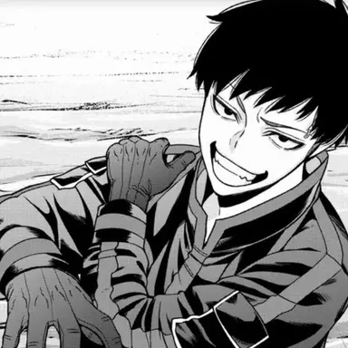 Profile image of 矢颪碇