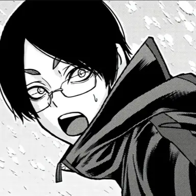 Profile image of 遊摺部従児