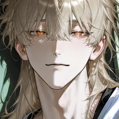 Profile image of 成瀬 緒弥