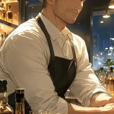 Profile image of Daniel