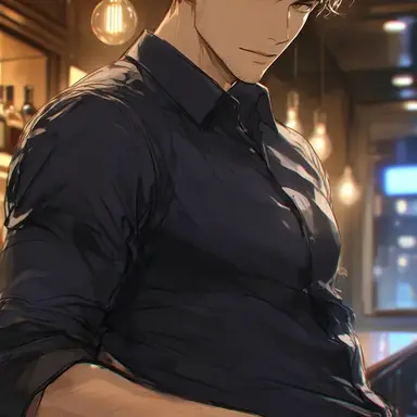 Profile image of Nick
