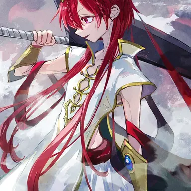 Profile image of 練 紅覇