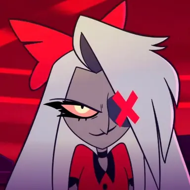 Profile image of Vaggie