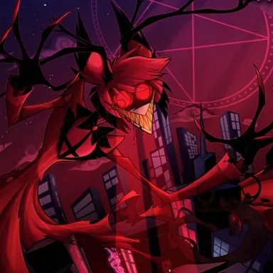 Profile image of Alastor