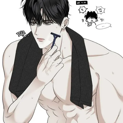 GlazdJaw5944의 고하운