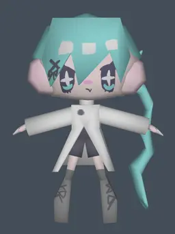 Profile image of シズカ