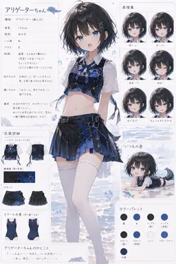 Profile image of ワニ