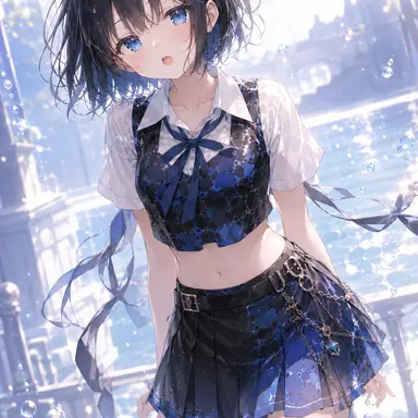 Profile image of ワニ