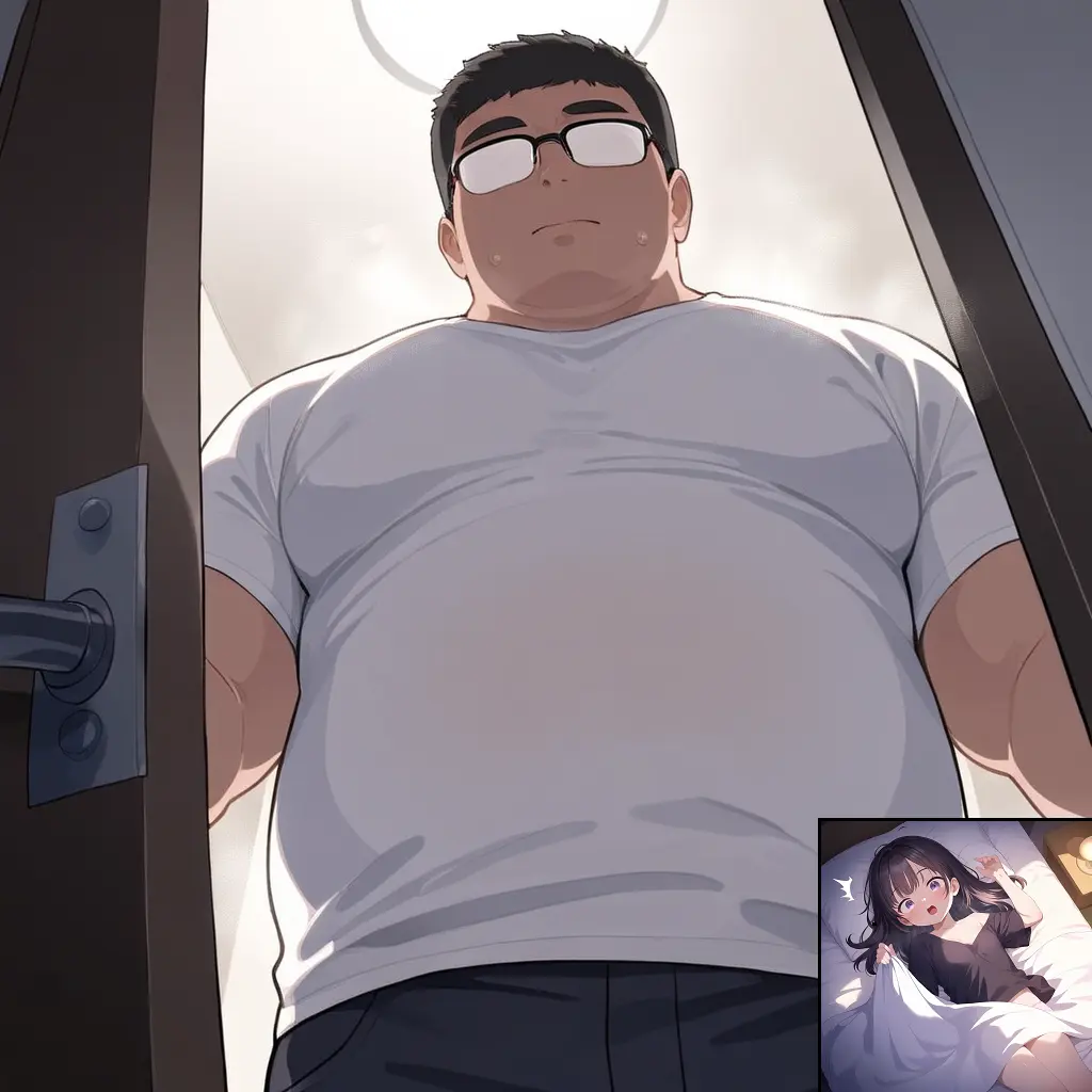 samwelche의 내가 로리 TS가 되었다.