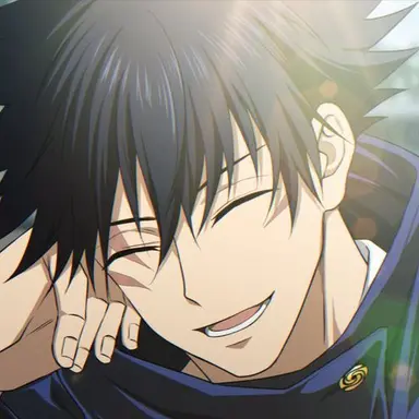 Profile image of 후시구로 메구미