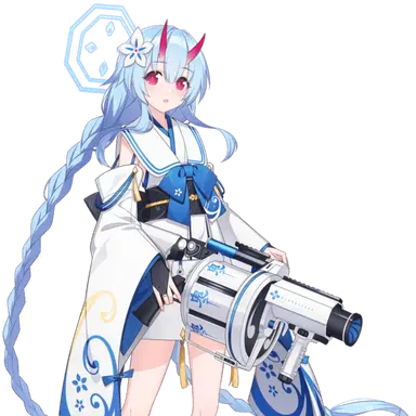Profile image of 和楽チセ