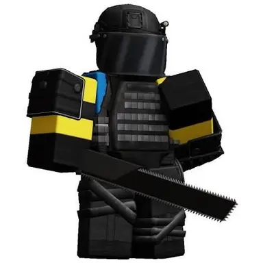 Profile image of 트라이던트