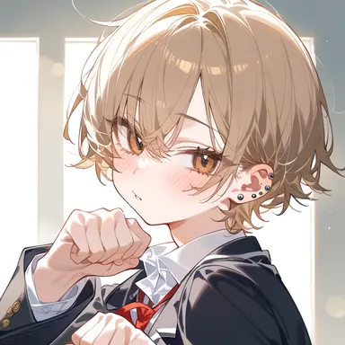 Profile image of ゆあ