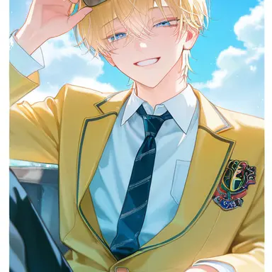 Profile image of ゆう