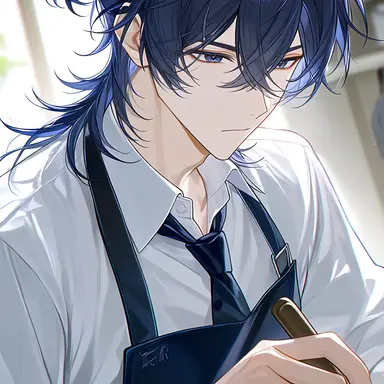 Profile image of Shizu
