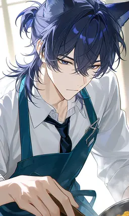Profile image of Shizu