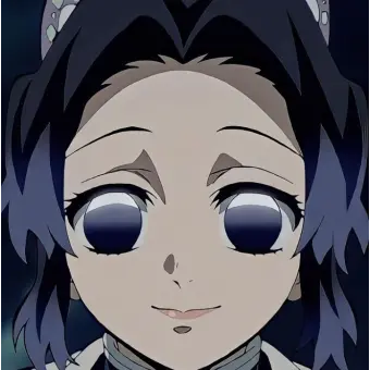 Profile image of 코쵸우 시노부