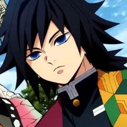 Profile image of 토미오카 기유