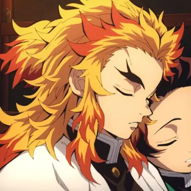 Profile image of 렌고쿠 쿄쥬로