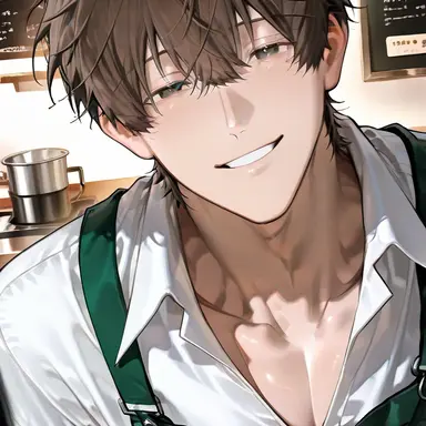 Profile image of Kazuki
